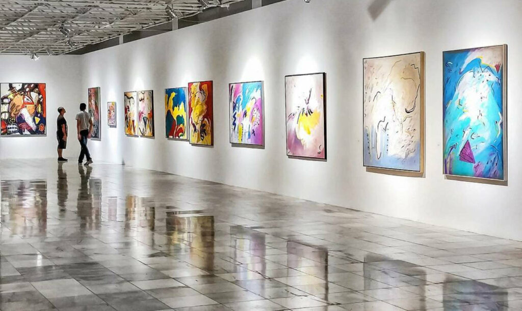 photo: matheus viana