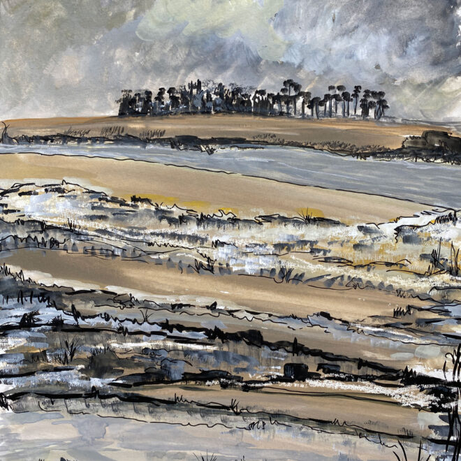 Wells-next-the-sea-by-Juli-Fejer