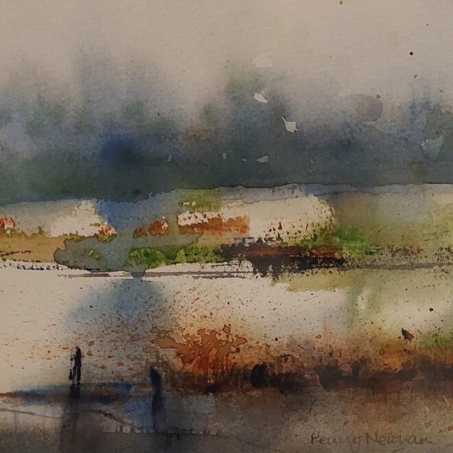 Penny Newman East Hills, Wells The RI Book Award (1)