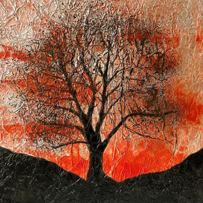 THE SYCAMORE GAP by Sue Eaton
